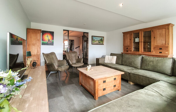 Feriehus - Bunschoten-Spakenburg , Nederland - HUT050 4