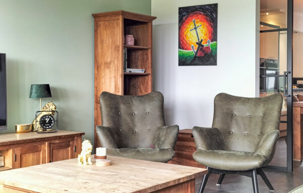 Feriehus - Bunschoten-Spakenburg , Nederland - HUT050 301