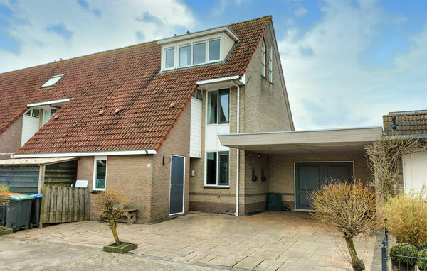 Feriehus - Bunschoten-Spakenburg , Nederland - HUT050 7