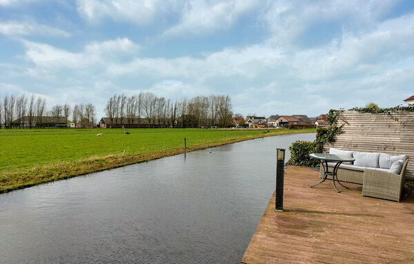 Feriehus - Bunschoten-Spakenburg , Nederland - HUT050 6