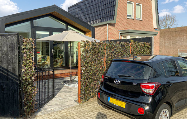 Ferienhaus - Spakenburg , Holland - HUT051 81