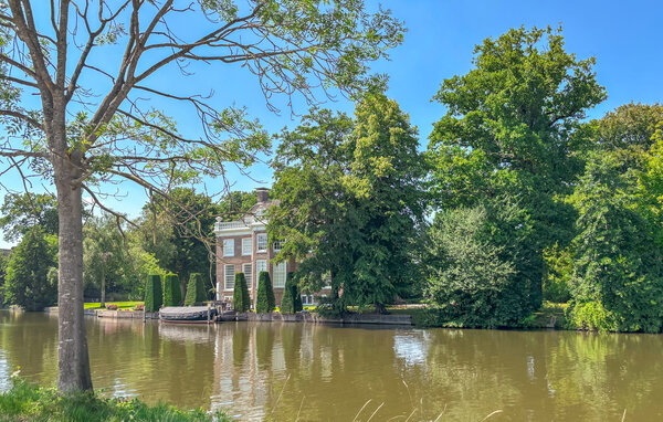 Vakantiehuis - Breukelen , Nederland - HUT056 901
