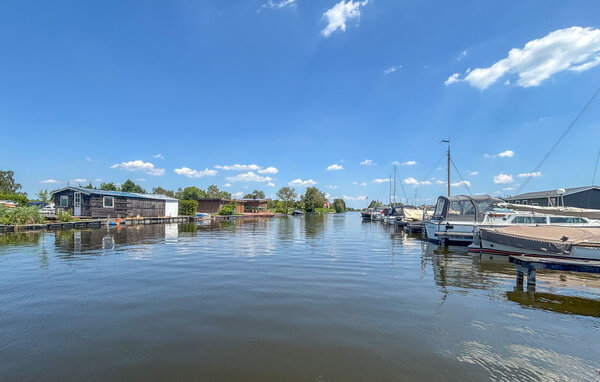 Vakantiehuis - Breukelen , Nederland - HUT056 902