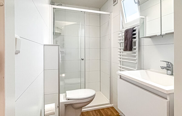 Vakantiehuis - Breukelen , Nederland - HUT056 701