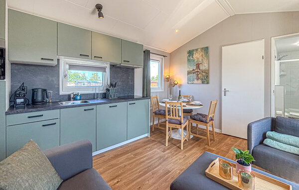 Vakantiehuis - Breukelen , Nederland - HUT056 5