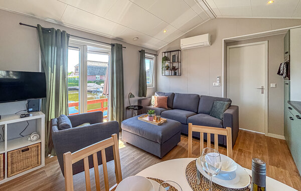 Vakantiehuis - Breukelen , Nederland - HUT056 3
