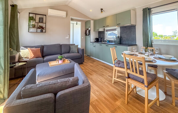 Vakantiehuis - Breukelen , Nederland - HUT056 301