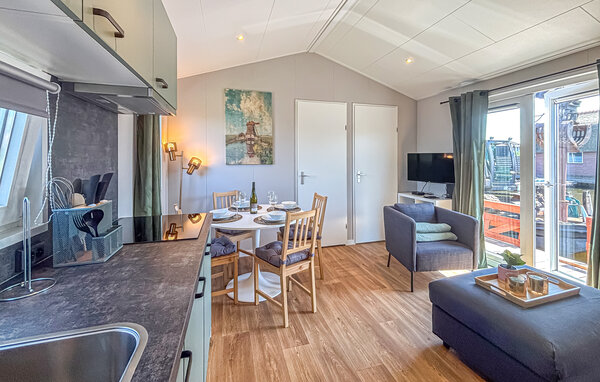 Vakantiehuis - Breukelen , Nederland - HUT056 302