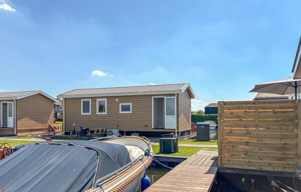 Ferienhaus - Breukelen , Holland - HUT056 1