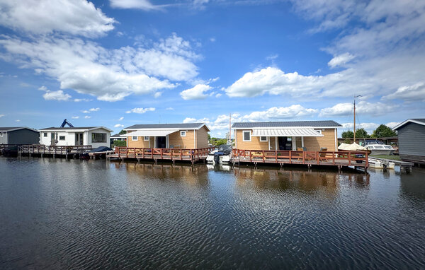 Vakantiehuis - Breukelen , Nederland - HUT056 82