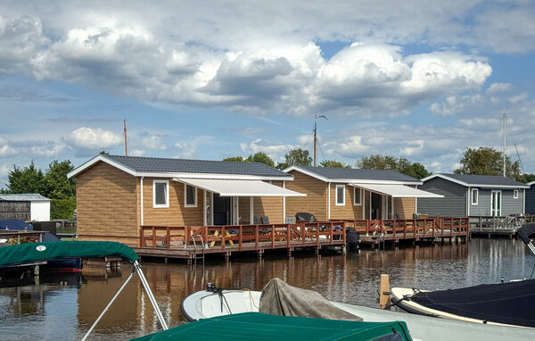 Vakantiehuis - Breukelen , Nederland - HUT056 83