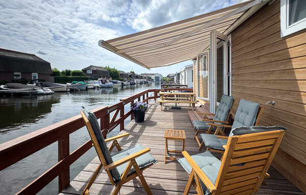 Vakantiehuis - Breukelen , Nederland - HUT056 101