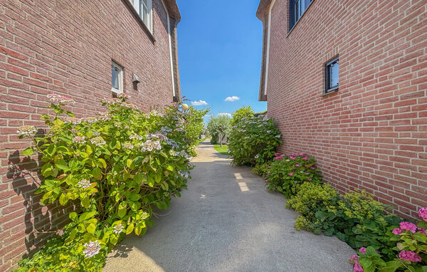 Vakantiehuis - Breukelen , Nederland - HUT056 104