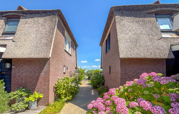 Vakantiehuis - Breukelen , Nederland - HUT056 8
