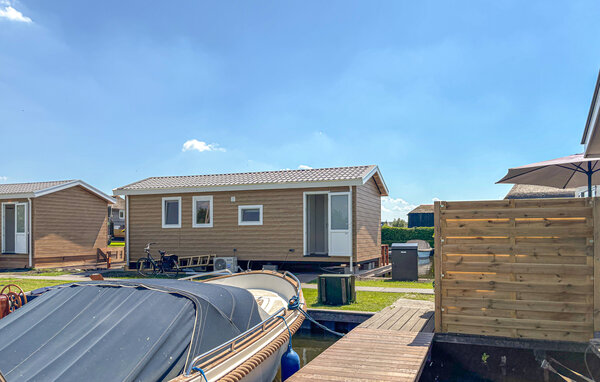 Kuća-za-odmor - Breukelen , Nizozemska - HUT058 9