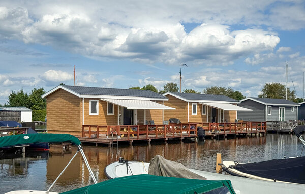 Kuća-za-odmor - Breukelen , Nizozemska - HUT058 83