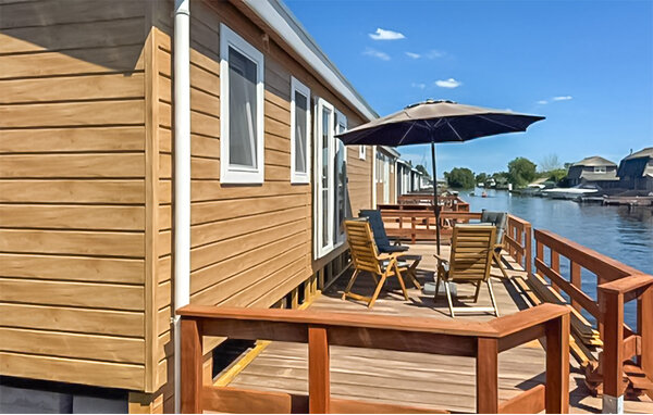 Ferienhaus - Breukelen , Holland - HUT058 1