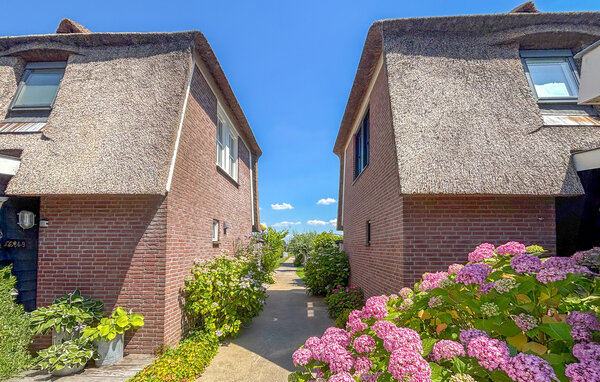 Kuća-za-odmor - Breukelen , Nizozemska - HUT058 8