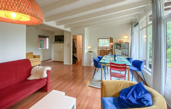 Semesterhus - Maarn , Holland - HUT224 4