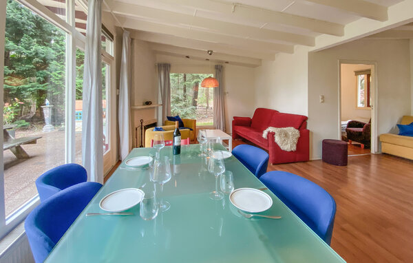 Semesterhus - Maarn , Holland - HUT224 3