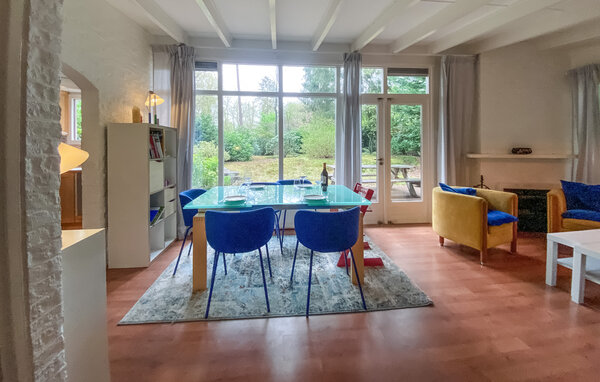 Semesterhus - Maarn , Holland - HUT224 5