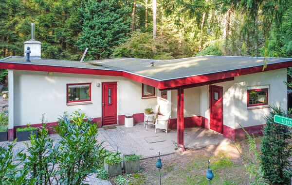 Semesterhus - Maarn , Holland - HUT224 81