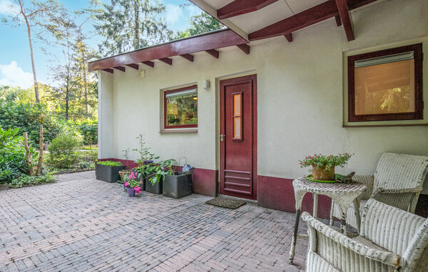 Semesterhus - Maarn , Holland - HUT224 8