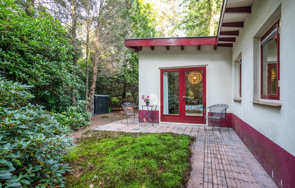 Semesterhus - Maarn , Holland - HUT224 101