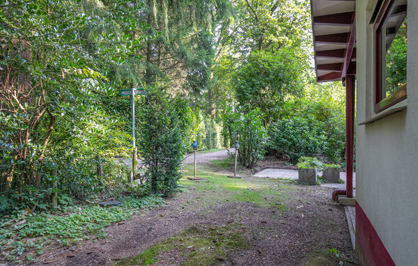 Semesterhus - Maarn , Holland - HUT224 102