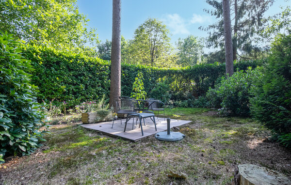 Semesterhus - Maarn , Holland - HUT224 103