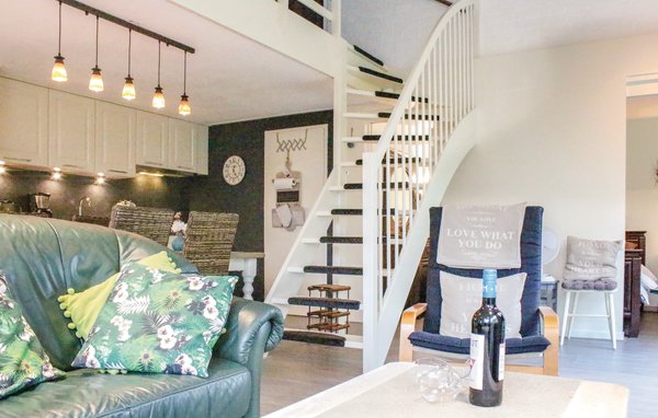 Vacation home Oud Kempen Bungalow 183