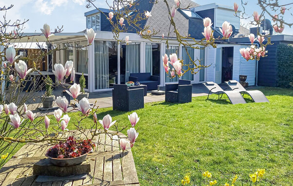 Ferienhaus - Stavenisse , Holland - HZE006 101