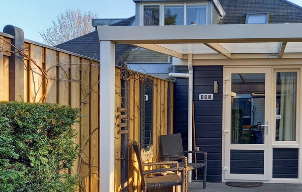 Ferienhaus - Stavenisse , Holland - HZE006 102