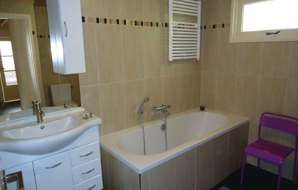 Ferienhaus Huize Roland