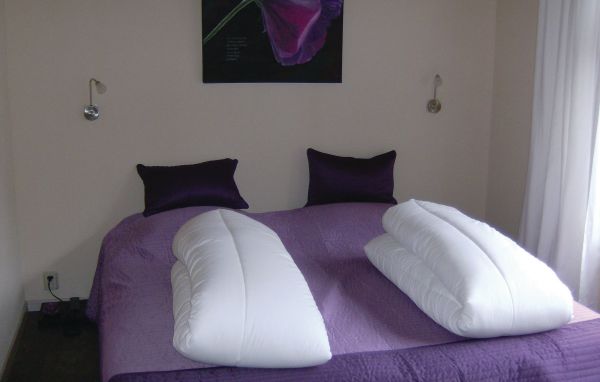Ferienhaus Huize Roland