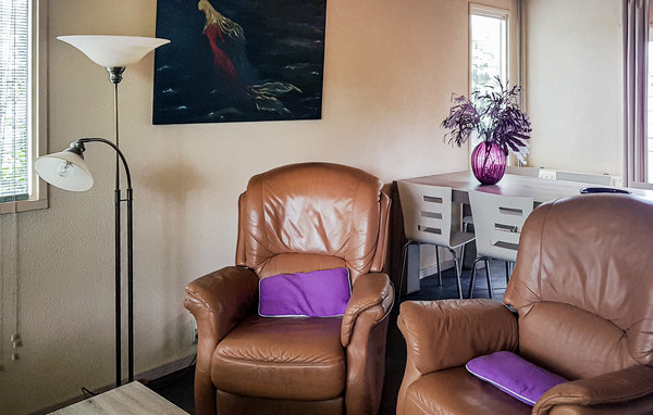 Ferienhaus Huize Roland