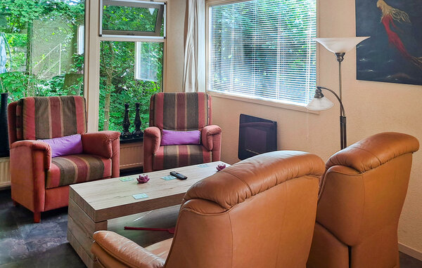 Ferienhaus Huize Roland