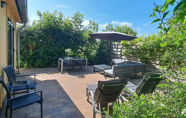 Ferienhaus Huize Roland