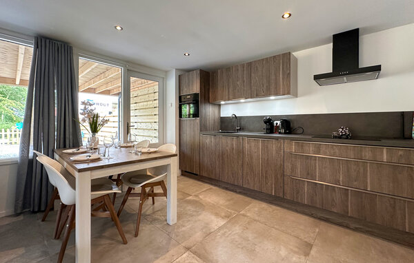 Holiday Home - Stavenisse , Holland - HZE032 7