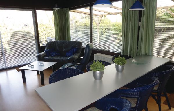 Ferienhaus Oud Kempen Bungalow 7