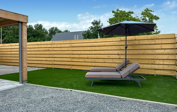 Holiday Home - Stavenisse , Holland - HZE032 103