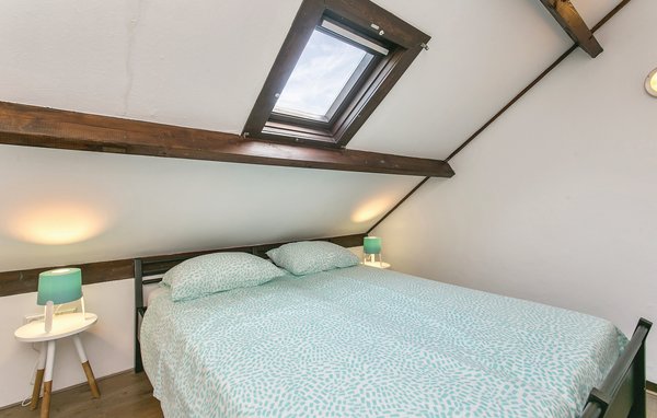 Ferienhaus Oud Kempen Bungalow 37