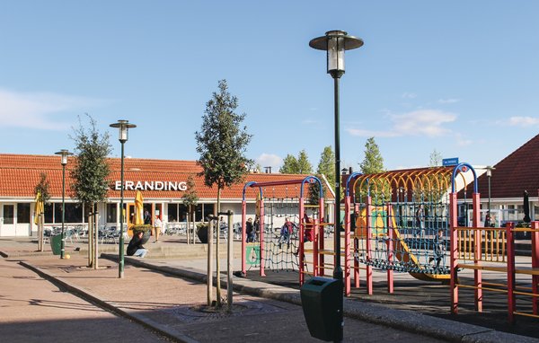 Vakantiehuis 
