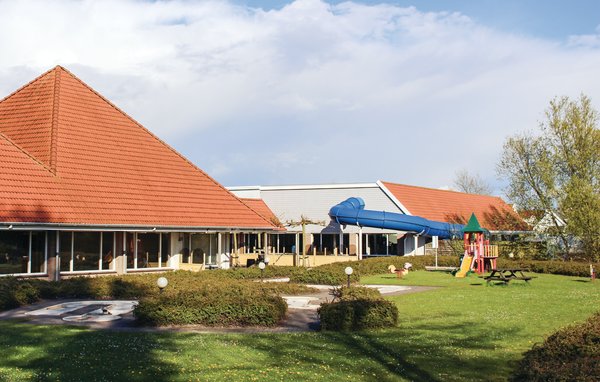 Vakantiehuis 