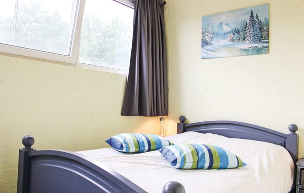 Vakantiehuis 