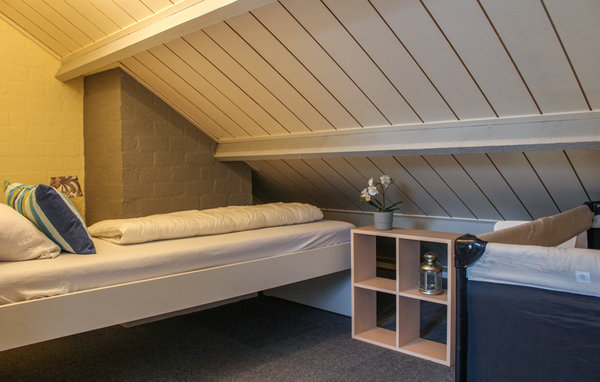 Vakantiehuis 
