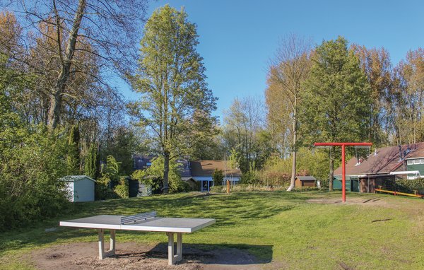 Casa de vacaciones - Bruinisse , Holanda - HZE049 903