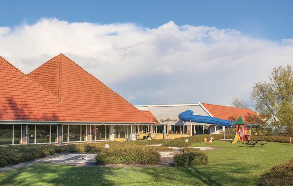 Casa de vacaciones - Bruinisse , Holanda - HZE049 905