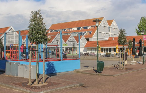 Casa de vacaciones - Bruinisse , Holanda - HZE049 906