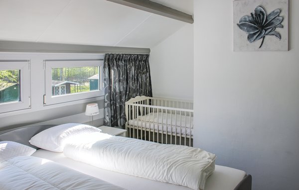 Casa de vacaciones - Bruinisse , Holanda - HZE049 601
